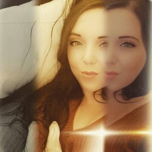 Meet your Posher, Becky